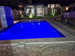 Casa Quinta Cielo Azul